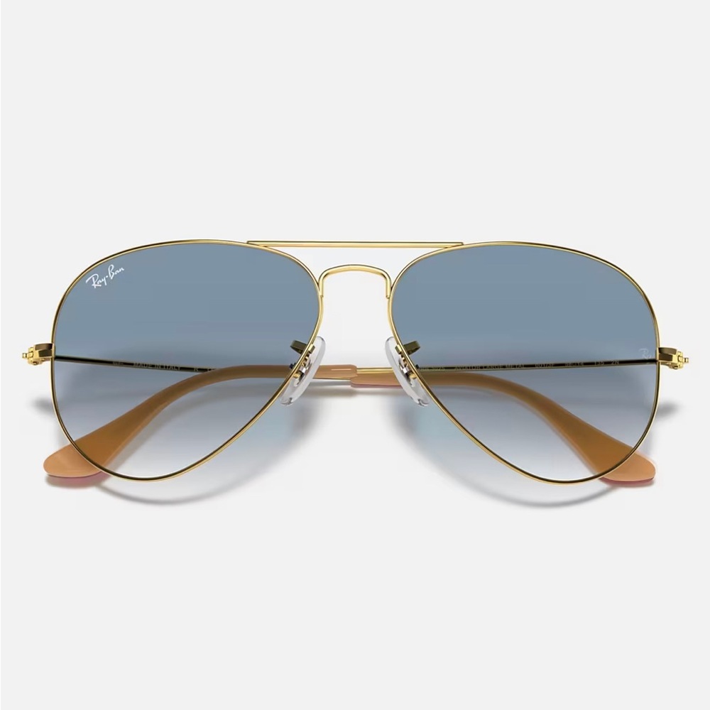 Ray-Ban Aviator Sunglasses